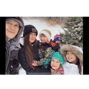 Meet your Posher, Madison